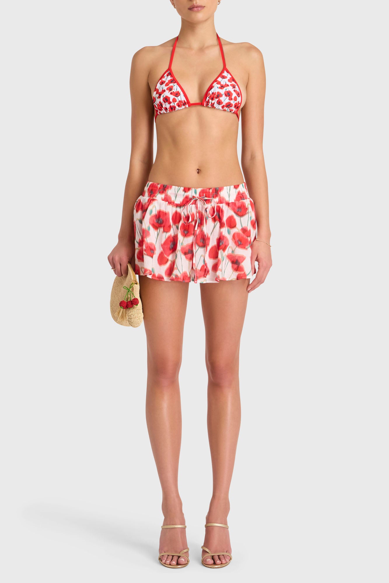 Brio Shorts
