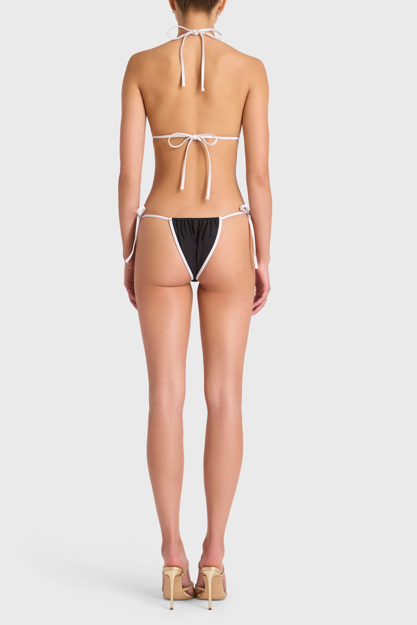 Sunnie Bikini Top