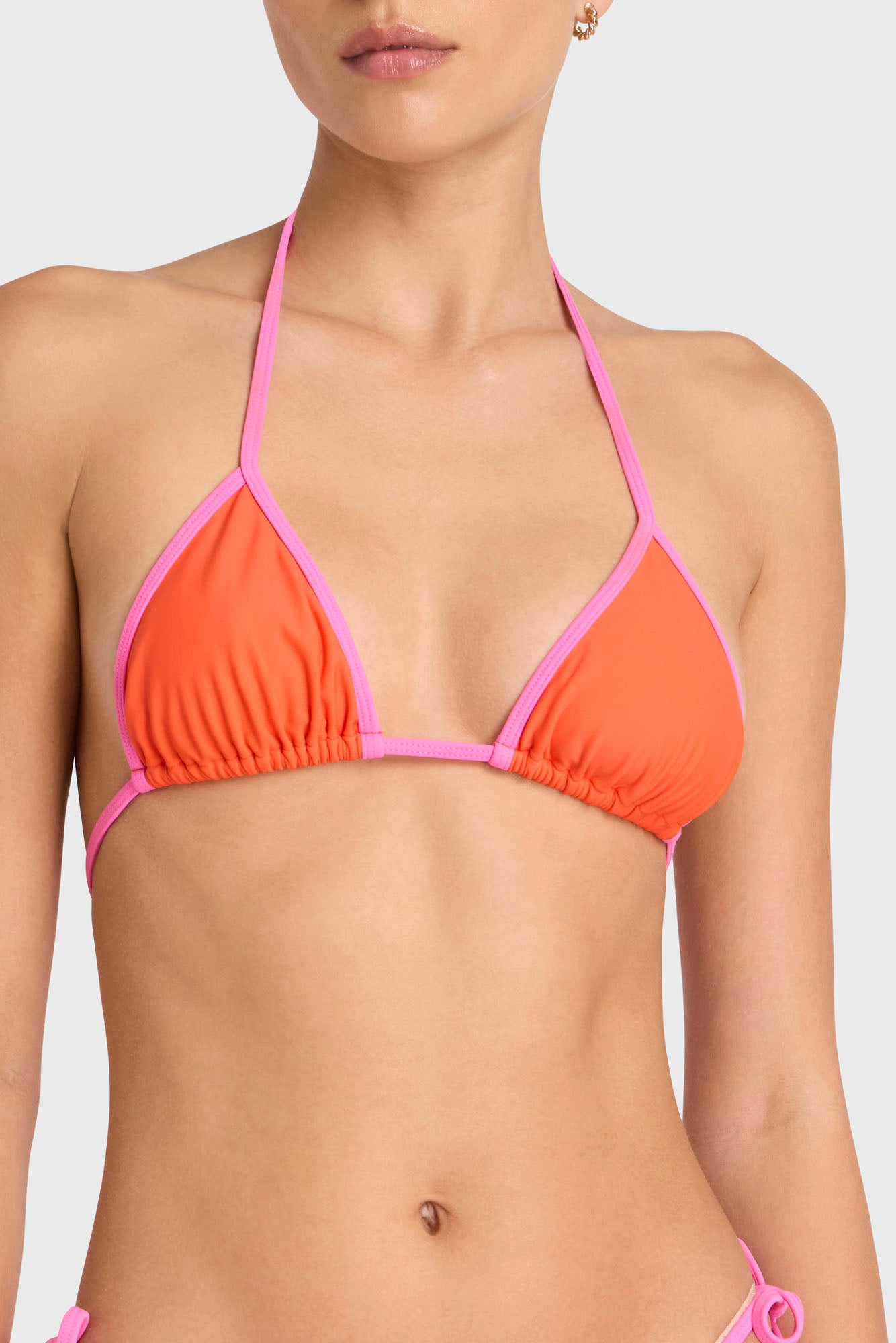 Sunnie Bikini Top