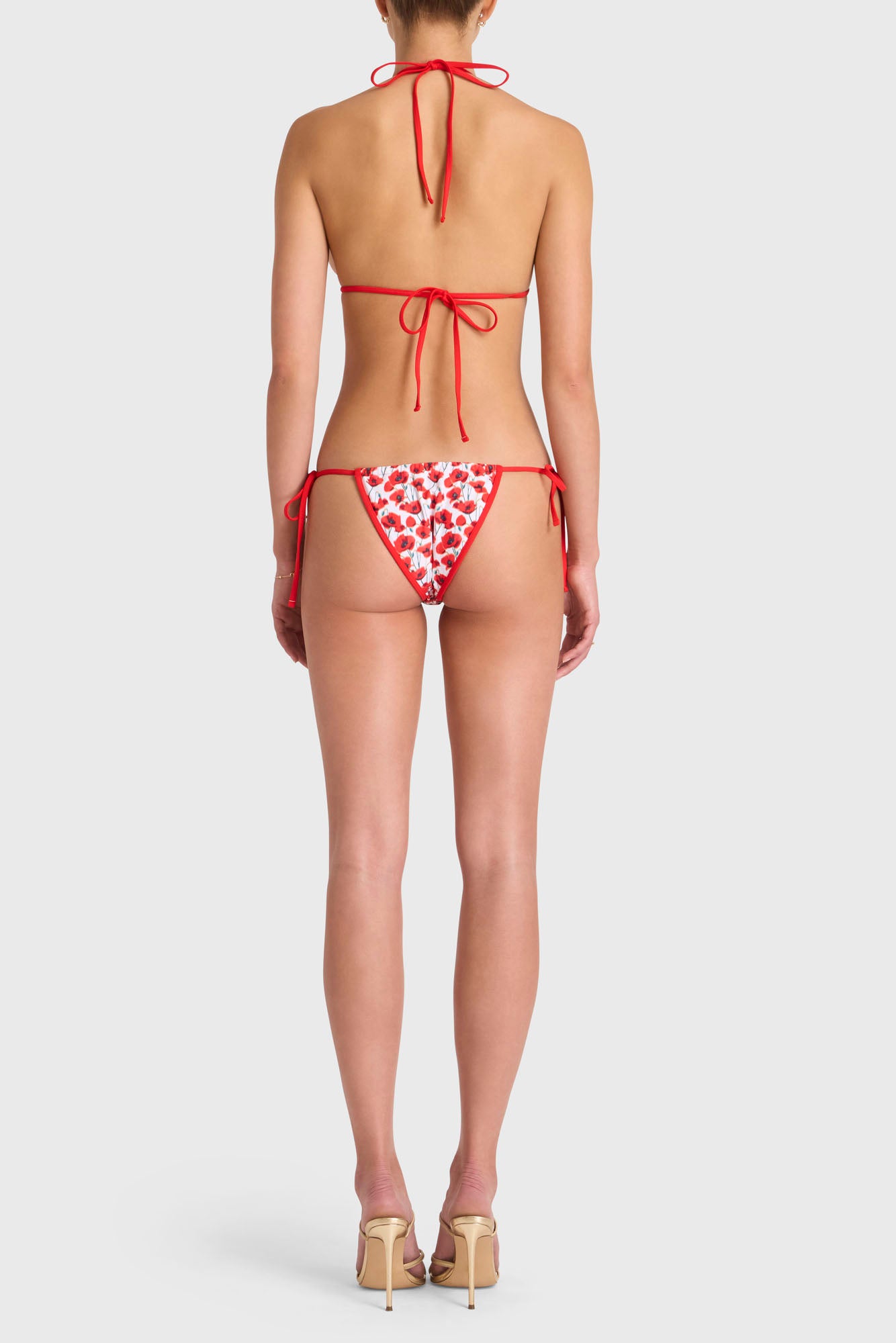 Sunnie Bikini Bottom