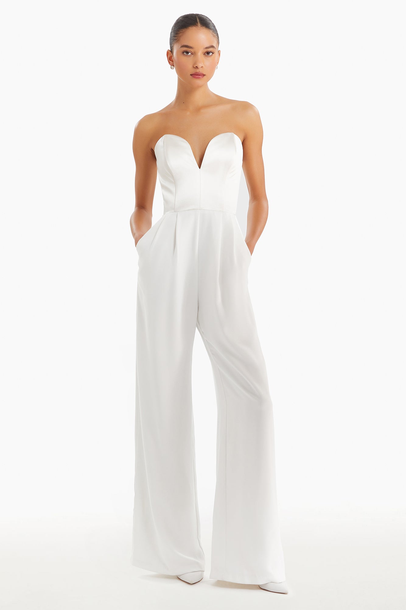 Cherri Jane Jumpsuit View 1