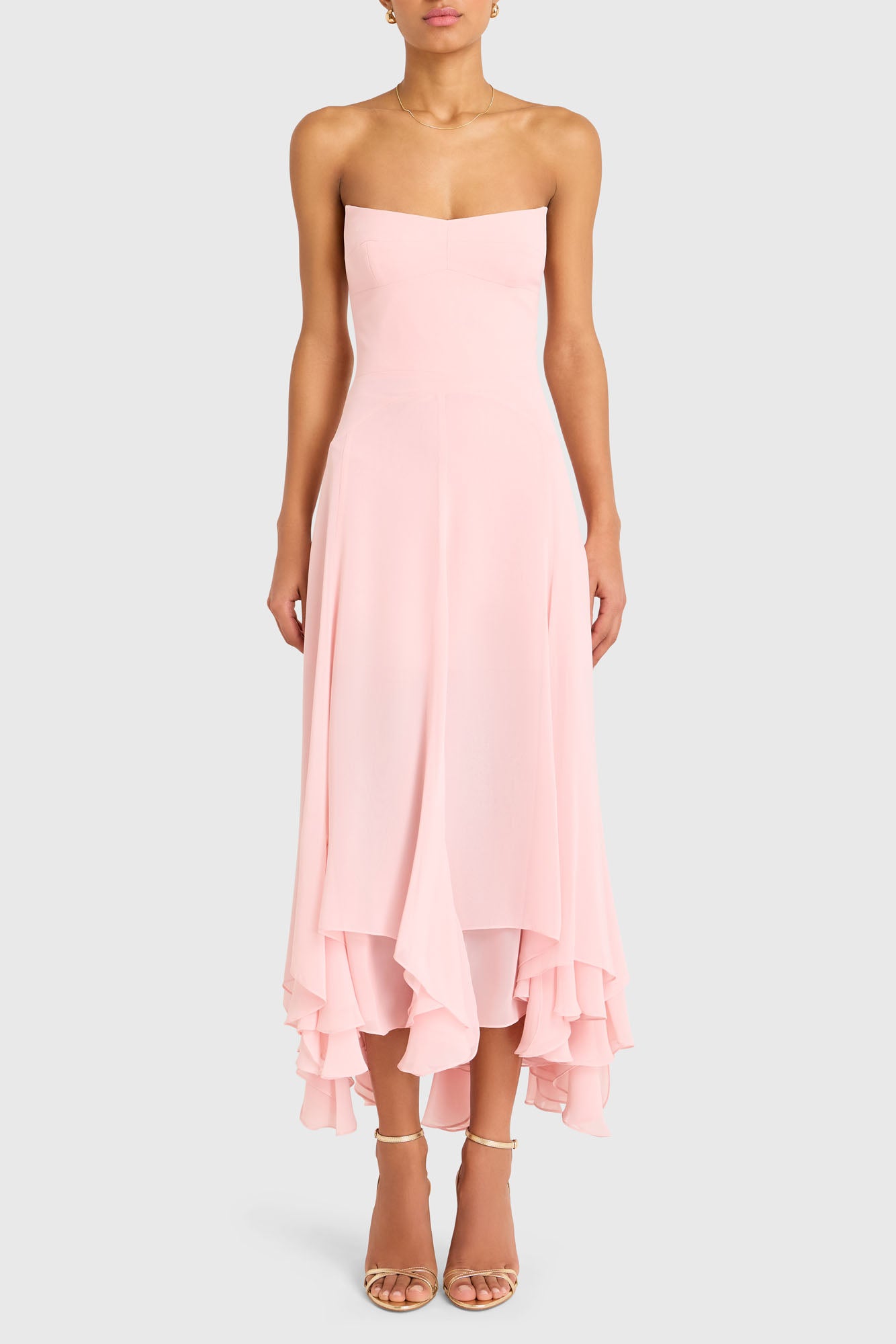 Monterey Dress View 1