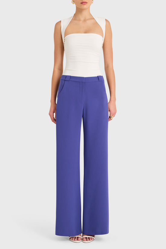 Saddler Pants view 2