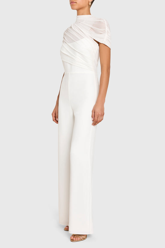 Evianna Jumpsuit view 2