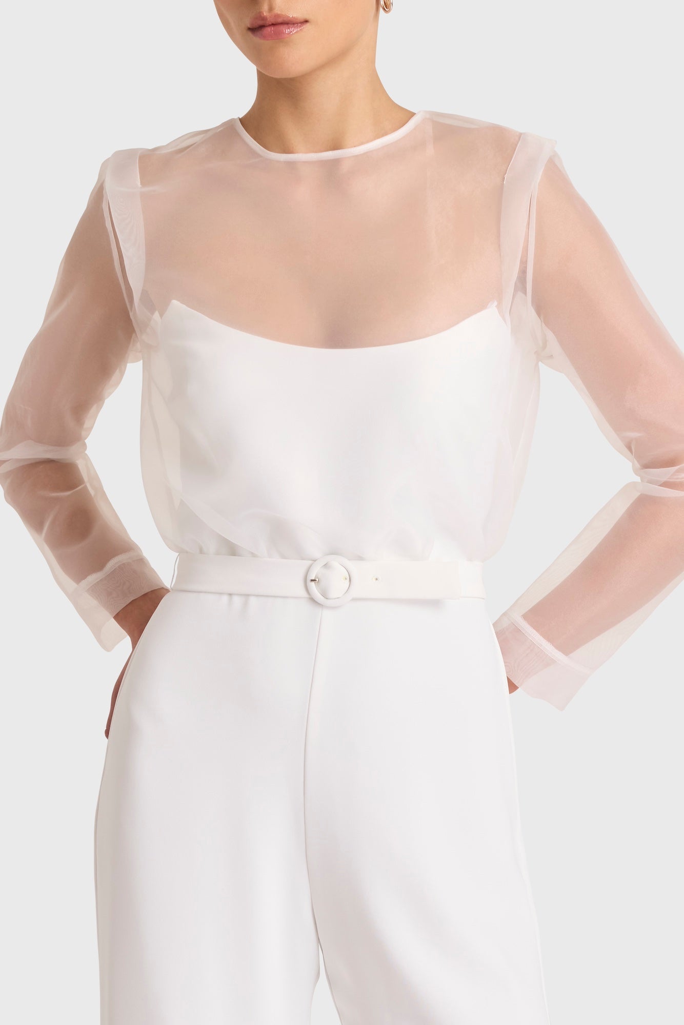 Valencia Jumpsuit View 2
