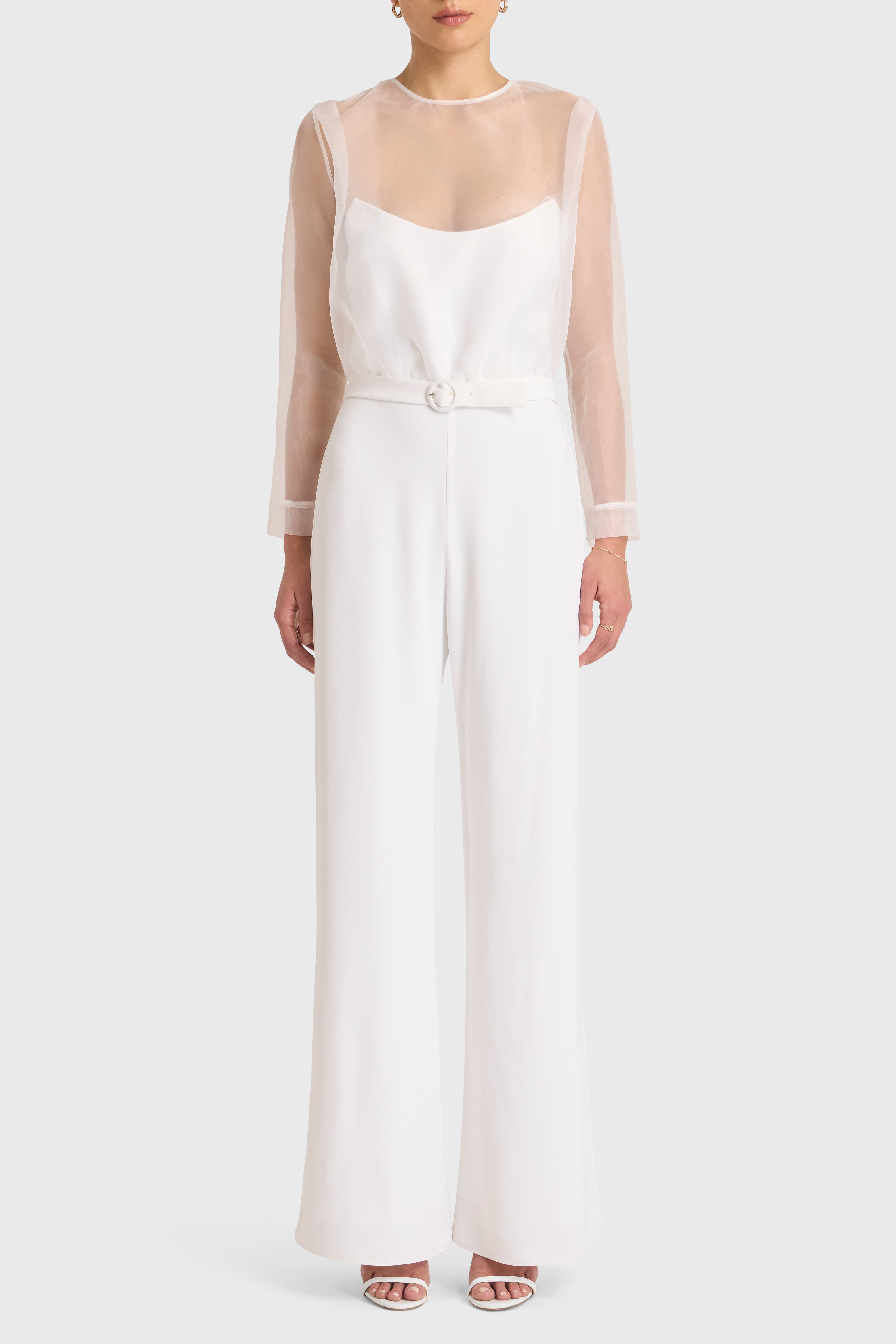 Valencia Jumpsuit