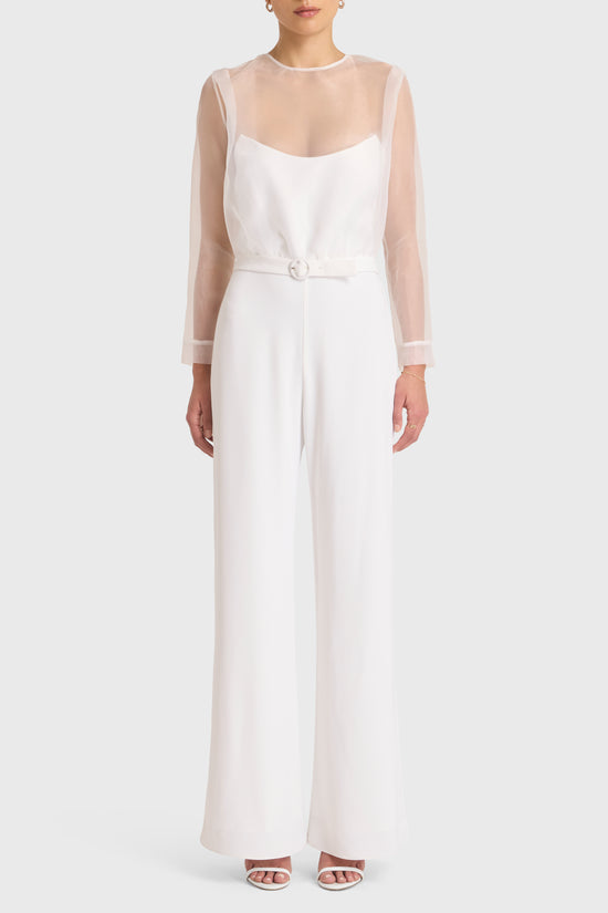 Valencia Jumpsuit view 1