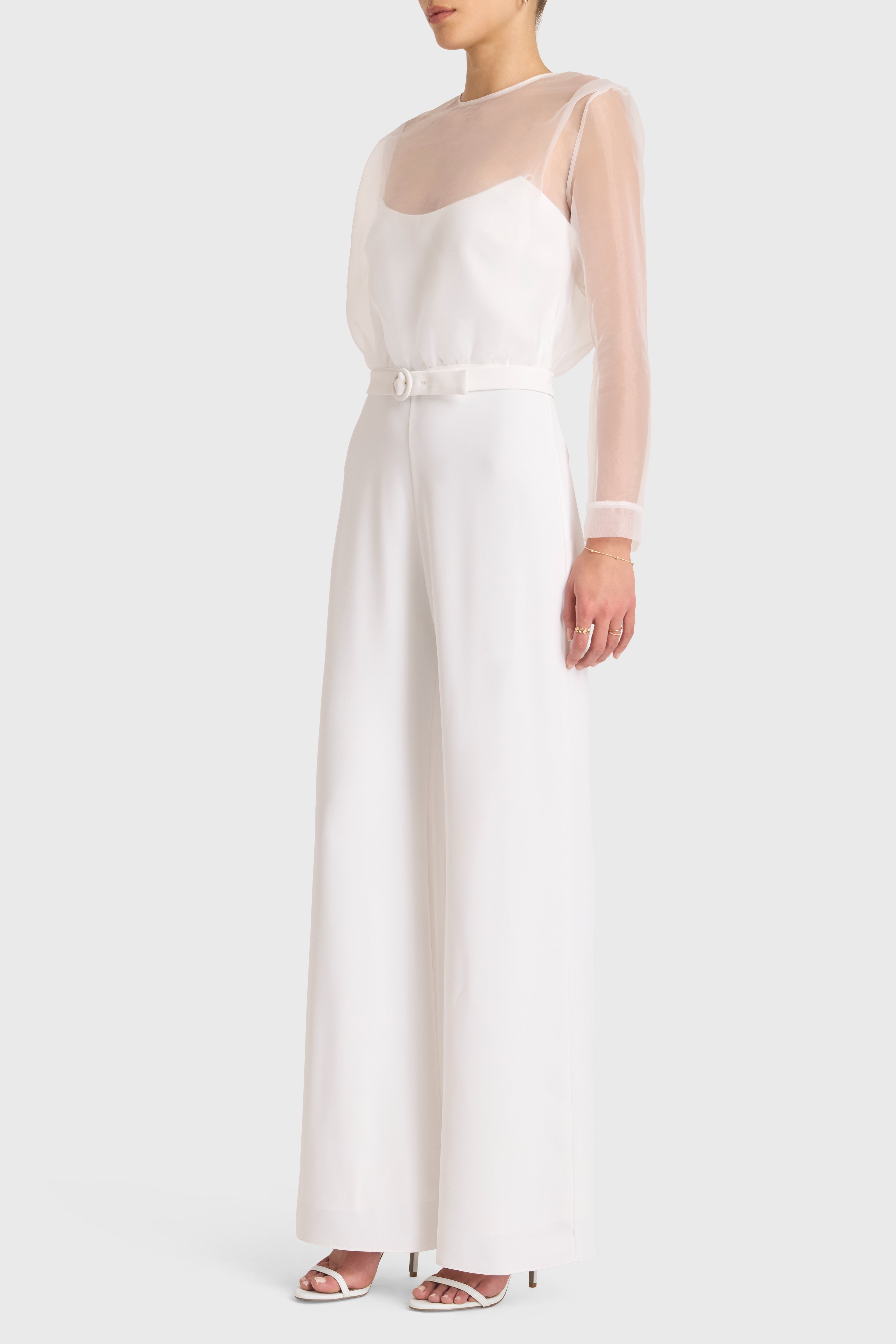 Valencia Jumpsuit