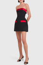 Lucienne Skort Romper View 2