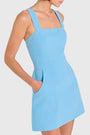 Ace Mini Dress View 4