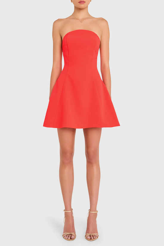 Romilly Dress view 1