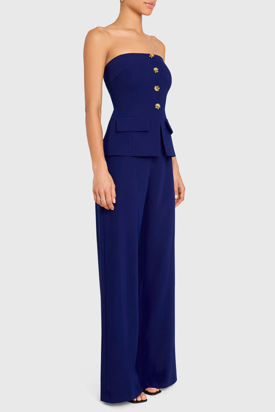 Yadira Jumpsuit view 2