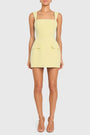 Bethany Skort Romper View 1