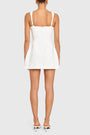Bethany Skort Romper View 3