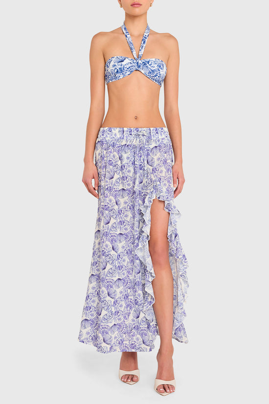 Cantrelle Cover Up Skirt view 1