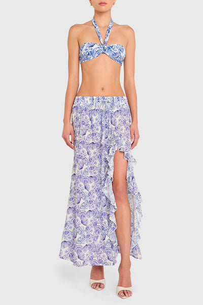 Cantrelle Cover Up Skirt