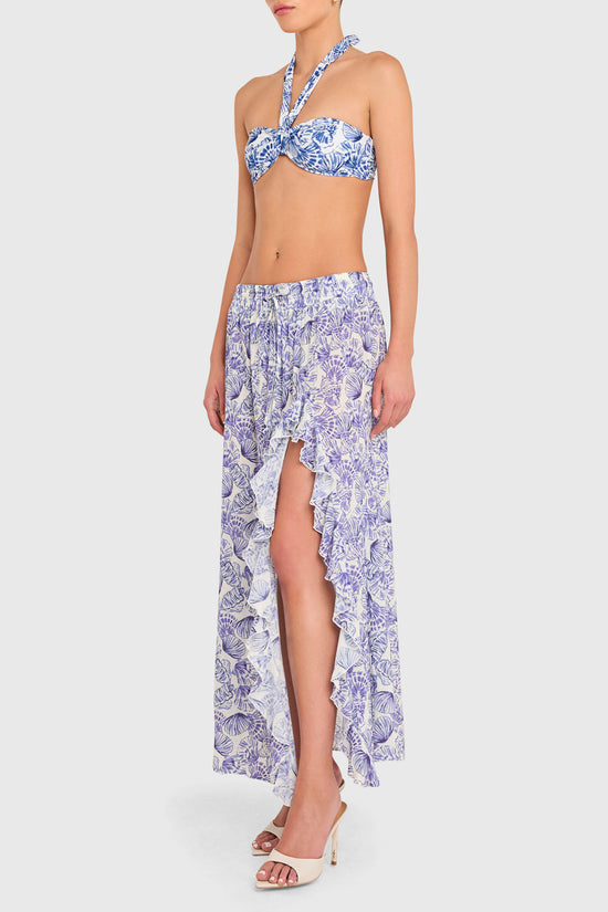 Cantrelle Cover Up Skirt view 2