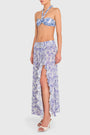 Cantrelle Cover Up Skirt View 2