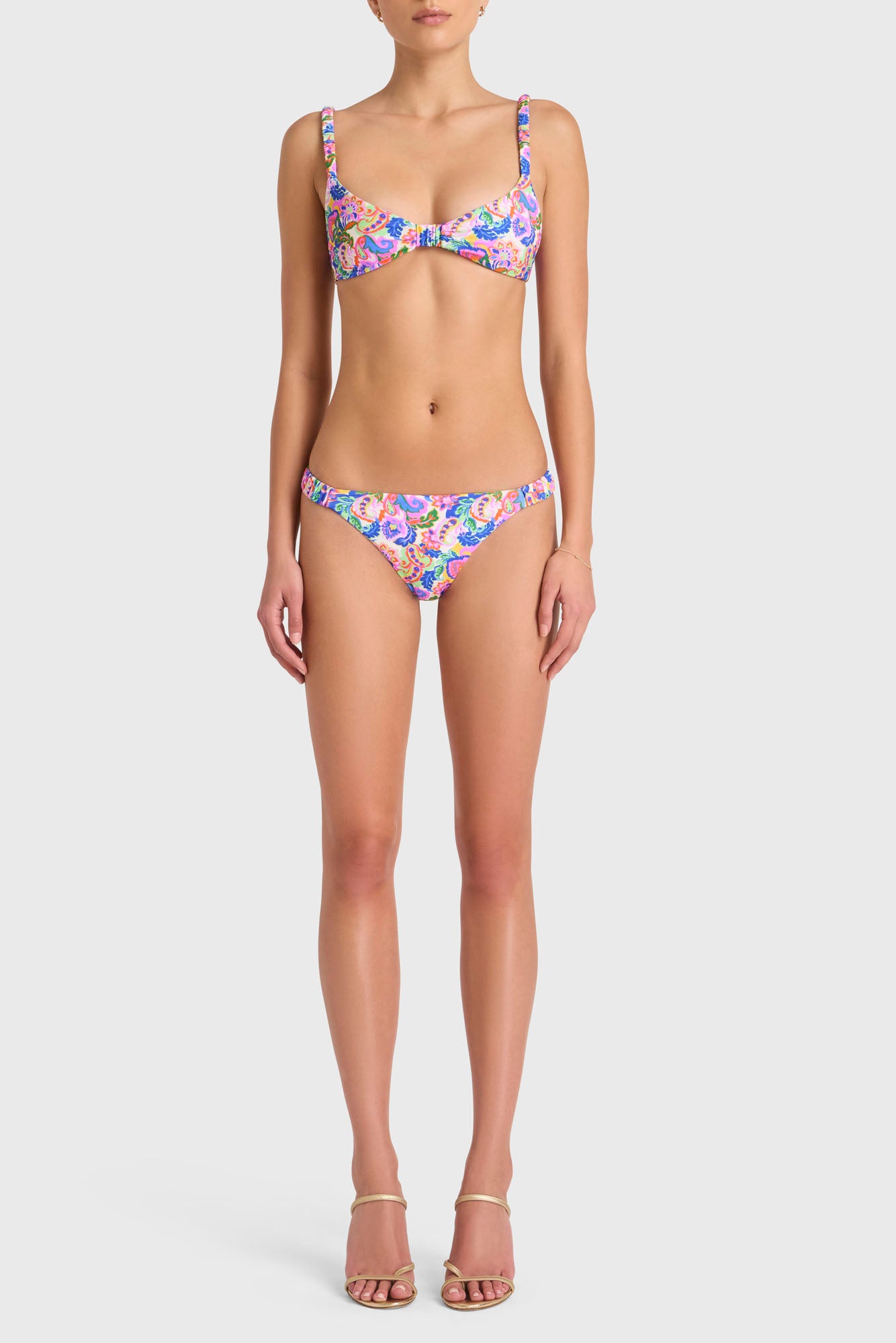 Ashby Bikini Bottom View 1