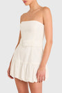Yvette Bubble Dress View 4