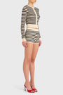 Seine Shorts View 2