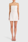 Fae Dress in Bellis View 1