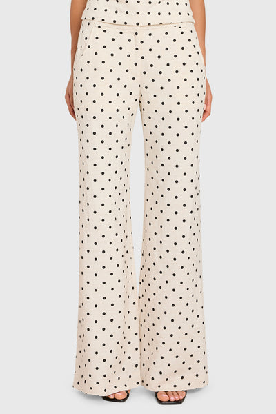 Saddler Pants