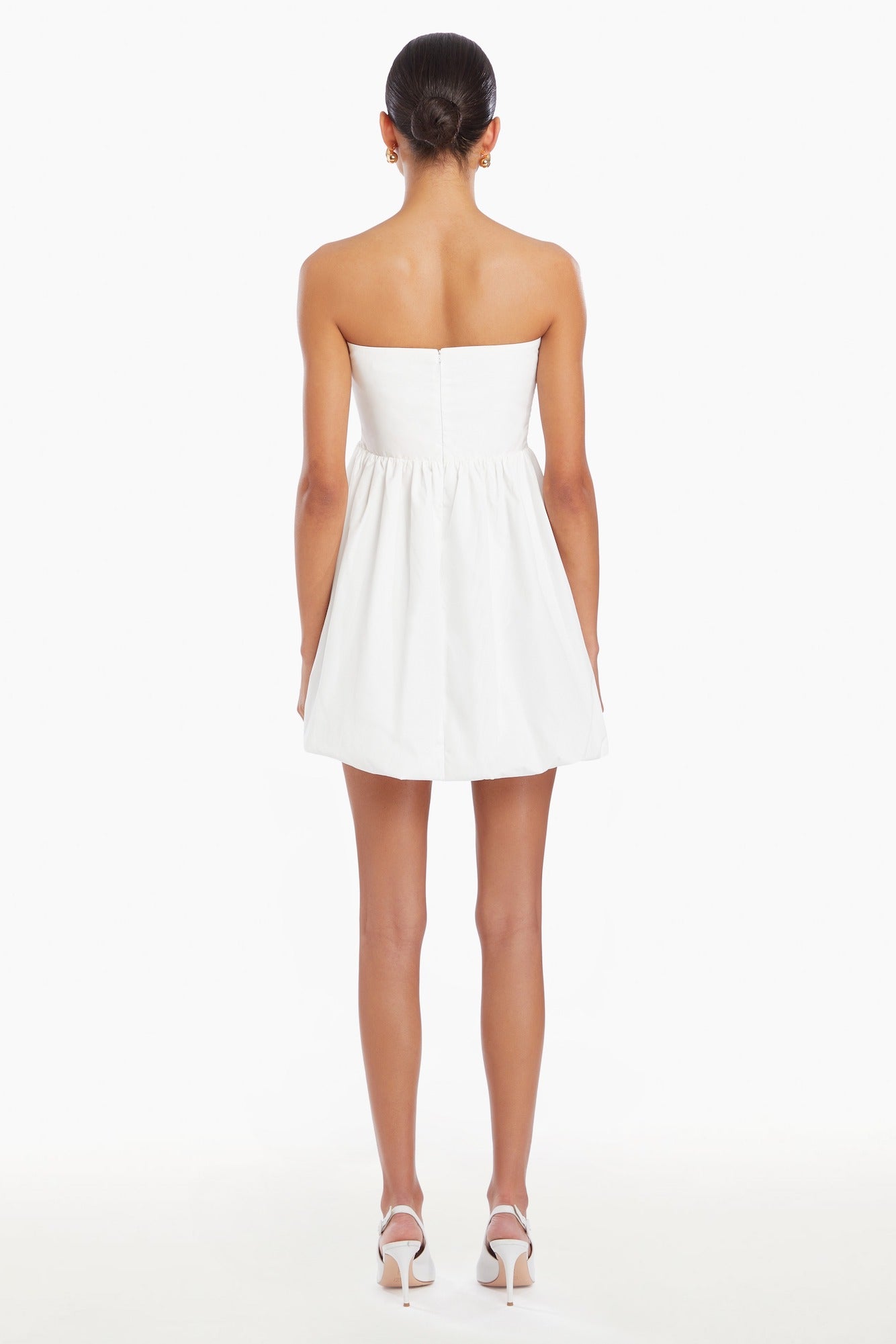 Oscar Dress View 3