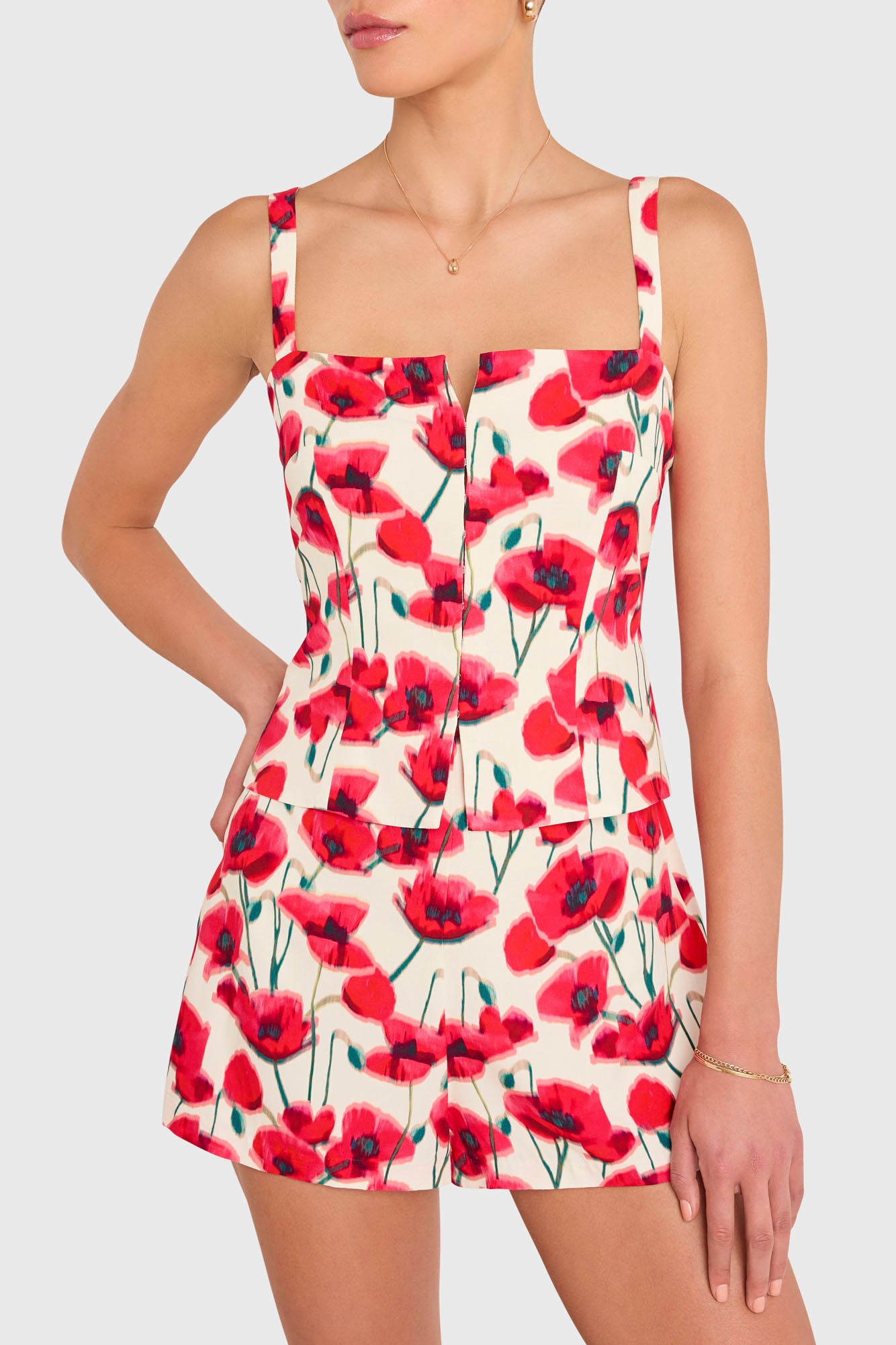 Tisha Romper View 4