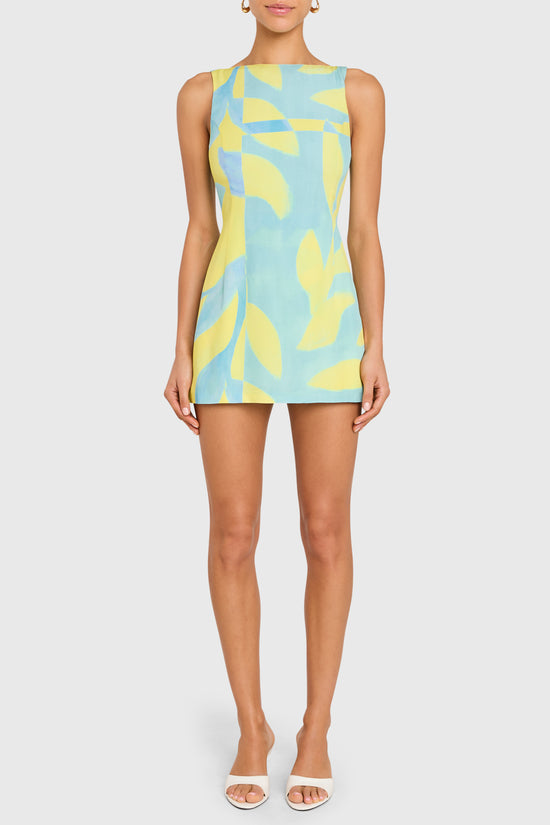 Francie Romper view 1