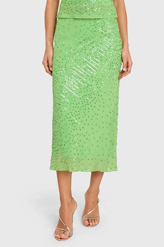 Noella Skirt view 1