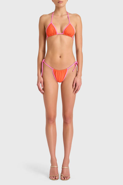 Sunnie Bikini Top