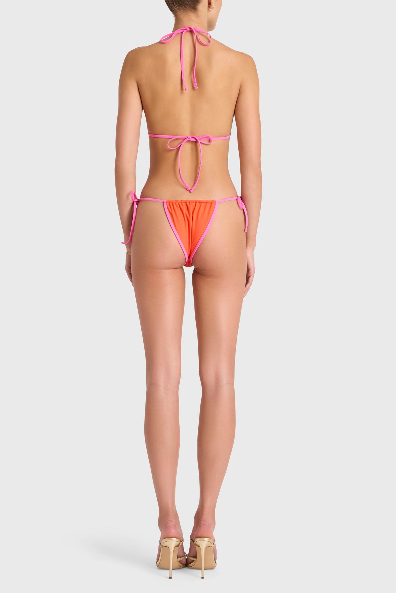 Sunnie Bikini Top View 3
