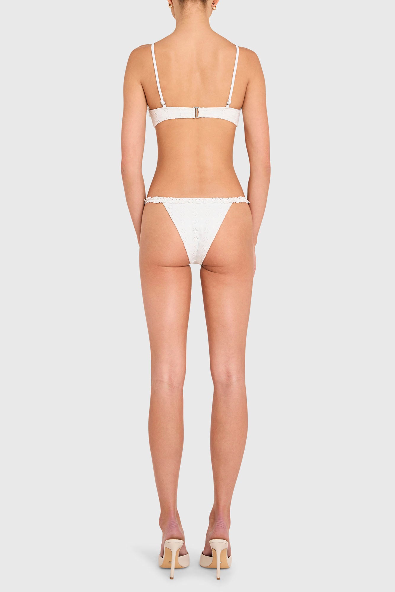 Lena Bikini Top View 3