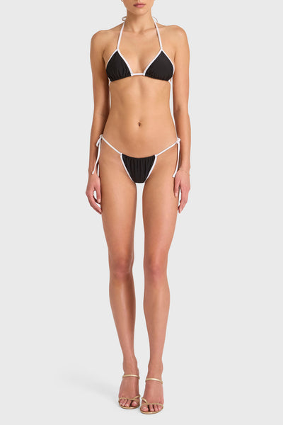 Sunnie Bikini Bottom
