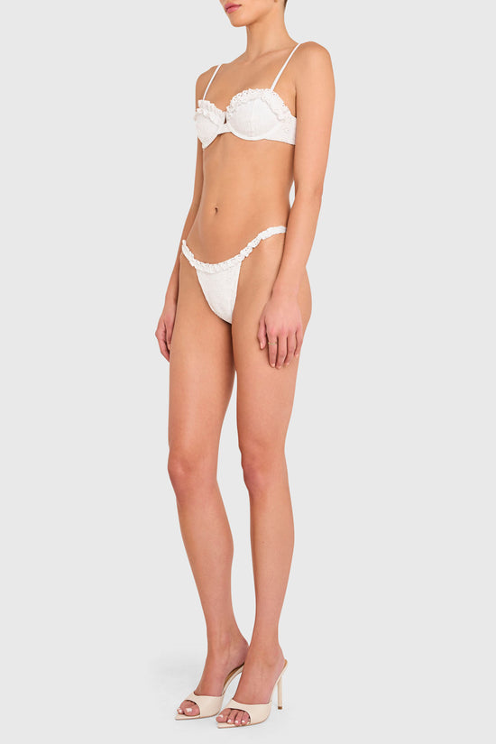 Lena Bikini Bottom view 2