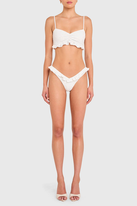 Dove Bikini Bottom view 1