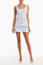 Kya Skort Romper View 2